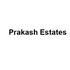 Prakash Estates Developer Logo