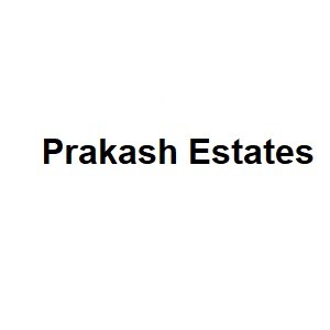 Prakash Estates Developer Logo