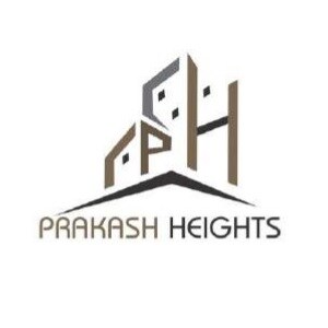 Prakash Heights Developer Logo