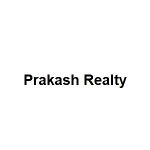 Prakash Realty Logo
