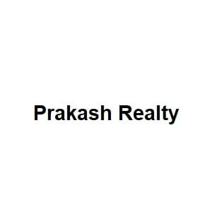 Prakash Realty Developer Logo