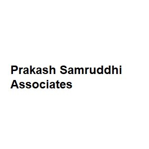 Prakash Samruddhi Associates Logo