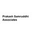 Prakash Samruddhi Associates Developer Logo