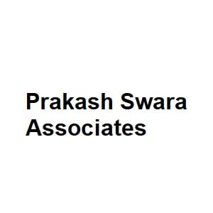 Prakash Swara Associates Logo
