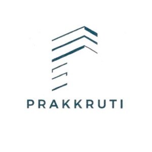 Prakkruti Abodes LLP Logo
