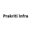 Prakriti Infra Logo