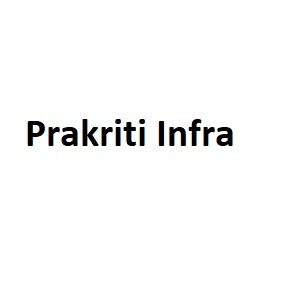 Prakriti Infra developer logo