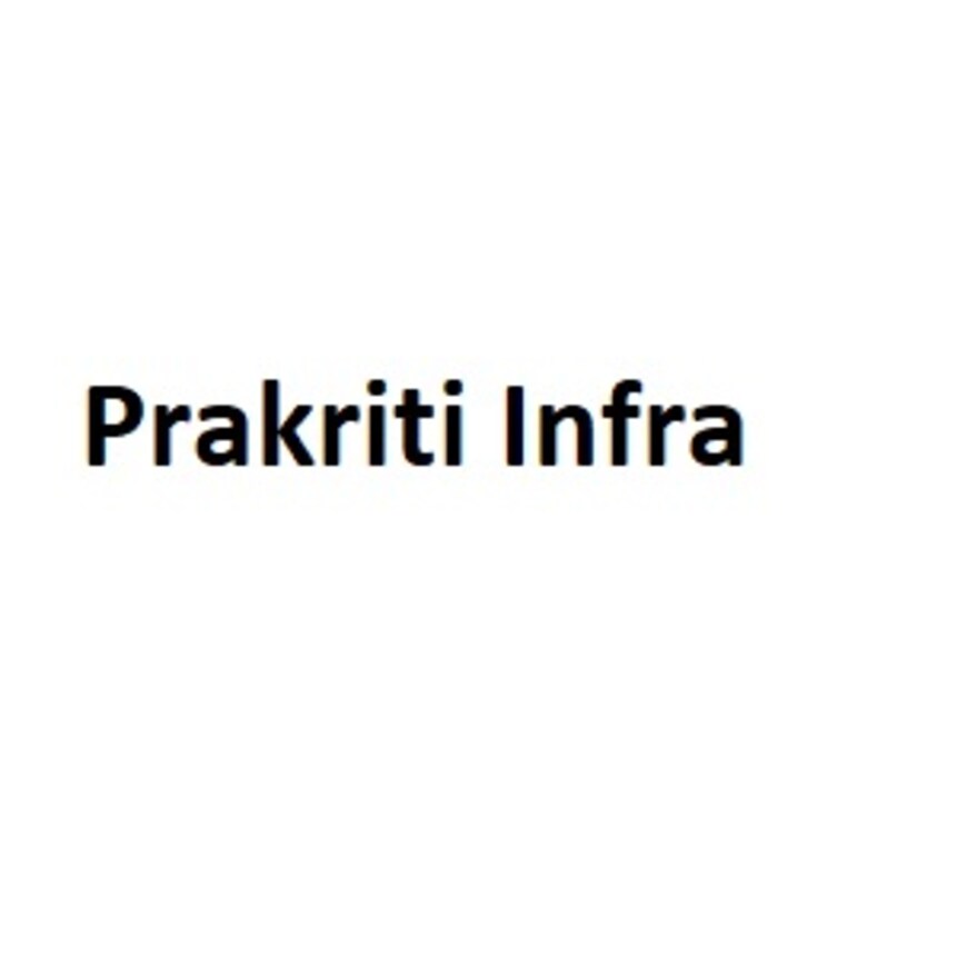 Prakriti Infra