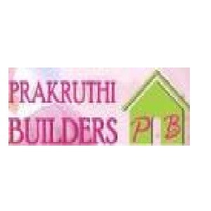 Prakruthi Builders Logo