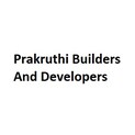 Prakruthi Builders And Developers Logo