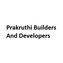 Prakruthi Builders And Developers