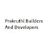 Prakruthi Builders And Developers Prakruthi Builders And Developers Developer Logo