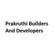 Prakruthi Builders And Developers