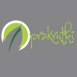 Prakruthi Builders Bangalore logo