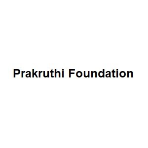 Prakruthi Foundation logo