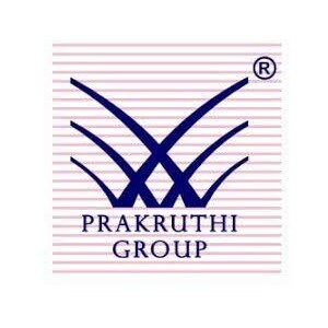 Prakruthi Infra  Shelters Pvt Ltd developer logo