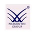 Prakruthi Infra  Shelters Pvt Ltd Developer Logo