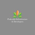 Prakruthi Infrastructure And Developers Logo