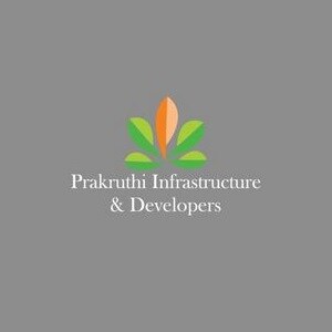 Prakruthi Infrastructure And Developers logo