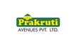 Prakruti Avenues Developer Logo
