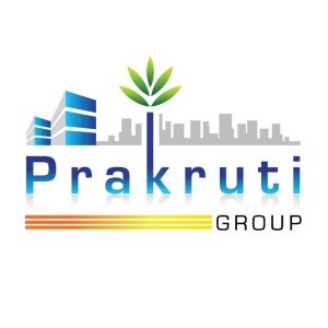 Prakruti Group developer logo