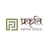 Prakruti Infra Space Prakruti Infra Space Developer Logo