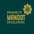Prakruti Mandot Developers Developer Logo