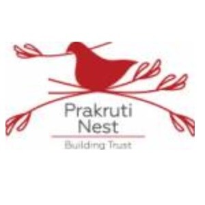 Prakruti Nest Builders and Developers Developer Logo