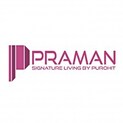 Praman Group Logo