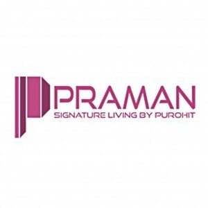 Praman Group developer logo