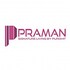 Praman Group Developer Logo