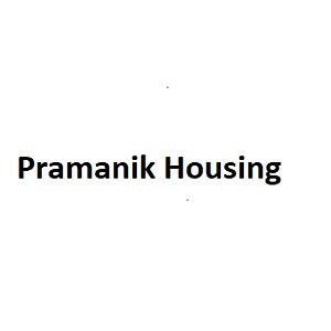 Pramanik Housing logo