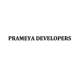 Prameya Developers logo