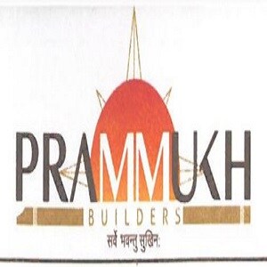 Prammukh Builders logo