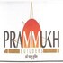 Prammukh Builders Developer Logo