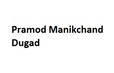 Pramod Manikchand Dugad Developer Logo