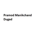 Pramod Manikchand Dugad Logo