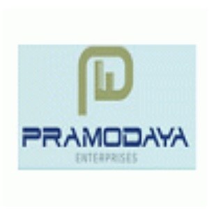Pramodaya Enterprises Logo