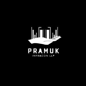 Pramuk Infracon LLP Developer Logo