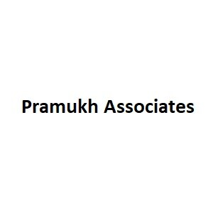 Pramukh Associates logo