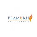 Pramukh Developers Logo
