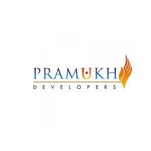 Pramukh Developers developer logo