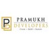 Pramukh Developers Pune Developer Logo
