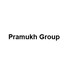 Pramukh Group Developer Logo