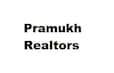 Pramukh Realtors Developer Logo