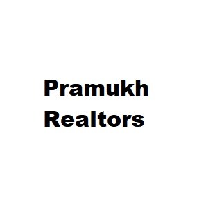 Pramukh Realtors Logo