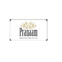 Pranaam Logo
