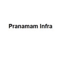 Pranamam Infra Logo