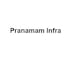 Pranamam Infra Pranamam Infra Developer Logo