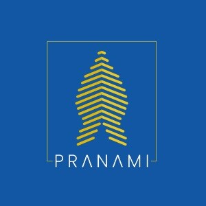 Pranami Group Developer Logo